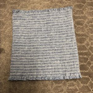 brandy melville tube top